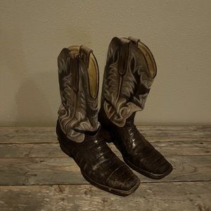 Cavenders Boots